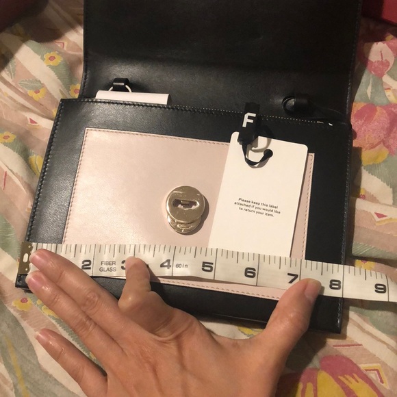 Purse 👜 Salvatore Ferragmo - Picture 9 of 10